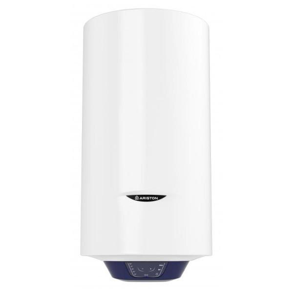 Водонагреватель Ariston BLU1 ECO ABS PW 80 V Slim (вертикальный) (3700557)