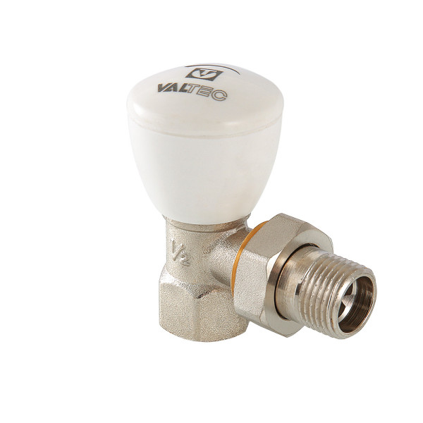 Клапан регулировочный угловой 3/4" Valtec VT.007.N (VT.007.N.05)