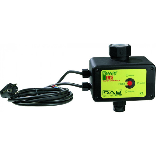 Блок управления и защиты DAB SMART PRESS WG 3,0 - с кабелем (60113922)