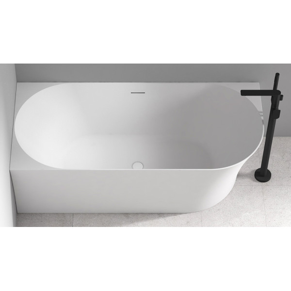 Ванна акриловая Abber 150*78 белая (AB9258-1.5 L) Ванна акриловая Abber 150*78 белая (AB9258-1.5 L)
