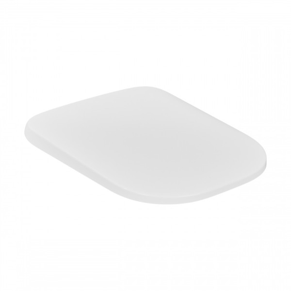 Сиденье для унитаза Roca The Gap с микролифтом белое (7.8014.7.20.1)