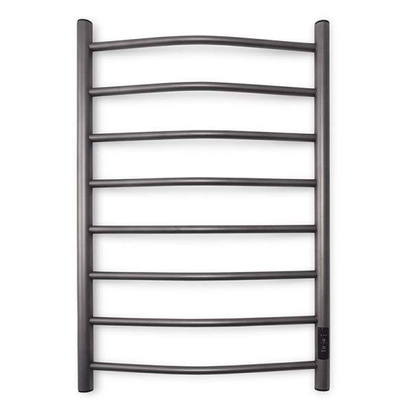 Полотенцесушитель электрический Melodia Country Electro Ferrum 500х800 П8_4x4 cухой ТЭН 115Вт встр.диммер графит (MTRСEF5080gt) Полотенцесушитель электрический Melodia Country Electro Ferrum 500х800 П8_4x4 cухой ТЭН 115Вт встр.диммер графит (MTRСEF5080gt)