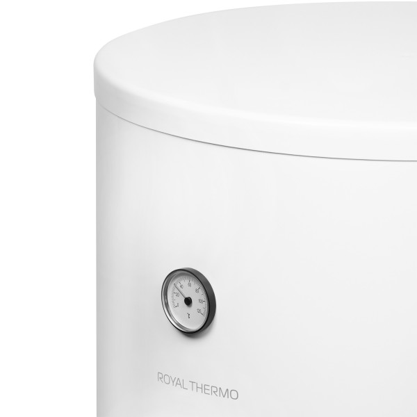 Бойлер косвенного нагрева Royal Thermo AQUATEC Standart SF150 White (напольный) ( RTWXICSF150W1) Бойлер косвенного нагрева Royal Thermo AQUATEC Standart SF150 White (напольный) ( RTWXICSF150W1)