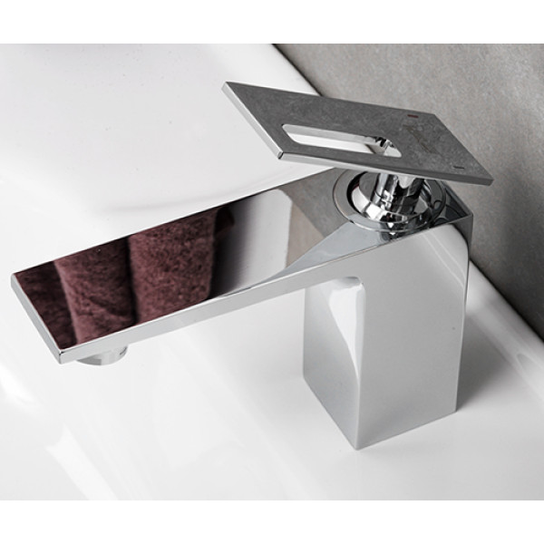 Смеситель для раковины WasserKRAFT Alme (1503)