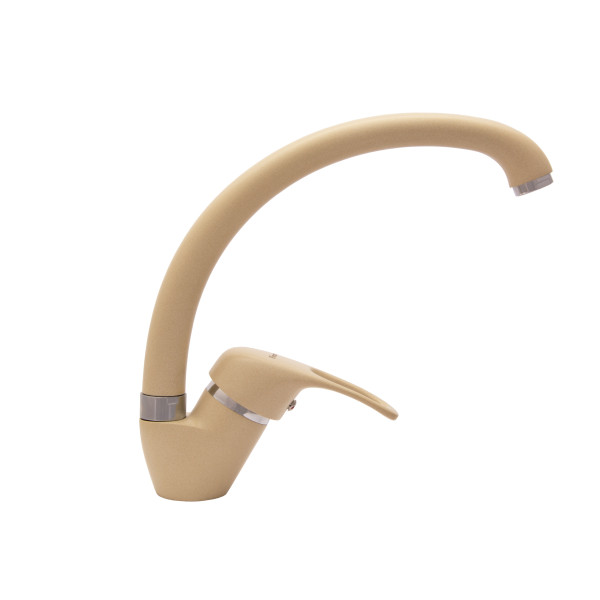 Смеситель для кухни Florentina Омега Fs шампань (313.12H.1123.302)