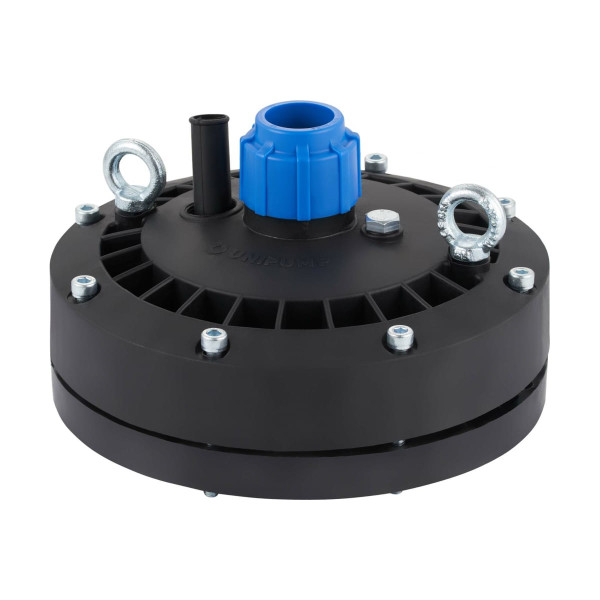 Оголовок скважинный Unipump АОС-152-32 (БЭЗ) (84688) Оголовок скважинный Unipump АОС-152-32 (БЭЗ) (84688)