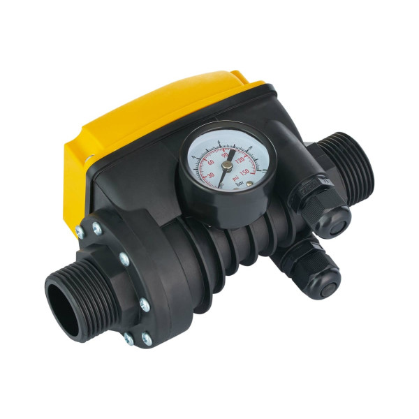 Блок управления насосом Unipump ТУРБИПРЕСС М (14652) Блок управления насосом Unipump ТУРБИПРЕСС М (14652)