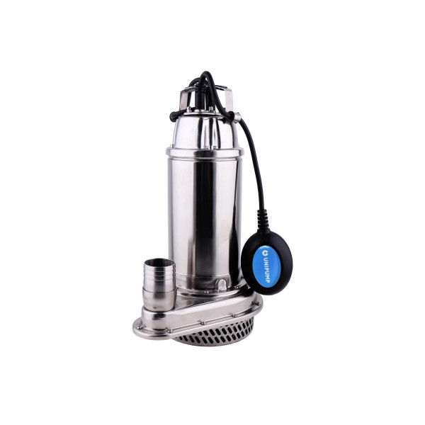 Насос дренажный Unipump INOXPROF 10-11-0,75 (25316) Насос дренажный Unipump INOXPROF 10-11-0,75 (25316)