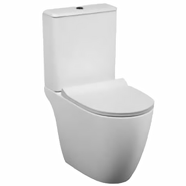 Унитаз-компакт Vitra Sento (9830B003-7204)