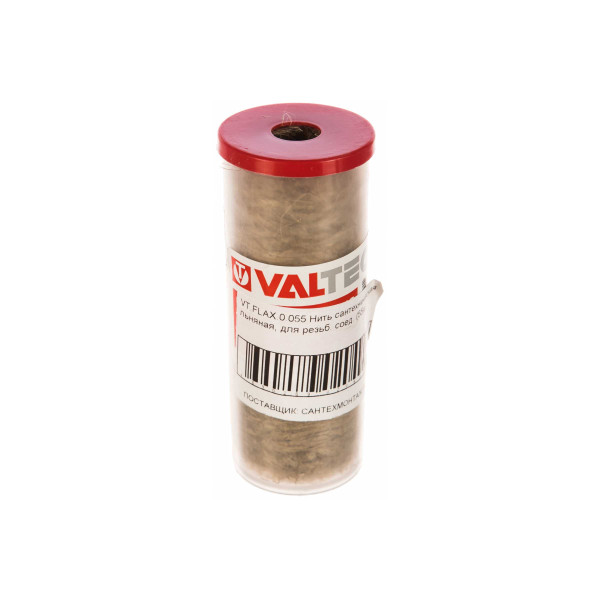 Лён Valtec 55 м катушка в контейнере (VT.FLAX.0.055) Лён Valtec 55 м катушка в контейнере (VT.FLAX.0.055)