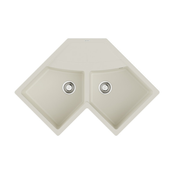 Мойка для кухни врезная Omoikiri Sumi 83C-WH Tetogranit/белый (4997174) Мойка для кухни врезная Omoikiri Sumi 83C-WH Tetogranit/белый (4997174)