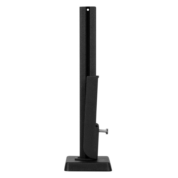Кронштейн напольный Royal Thermo К11.31.28 Noir Sable (черный) (К11.31.28RT/NS)