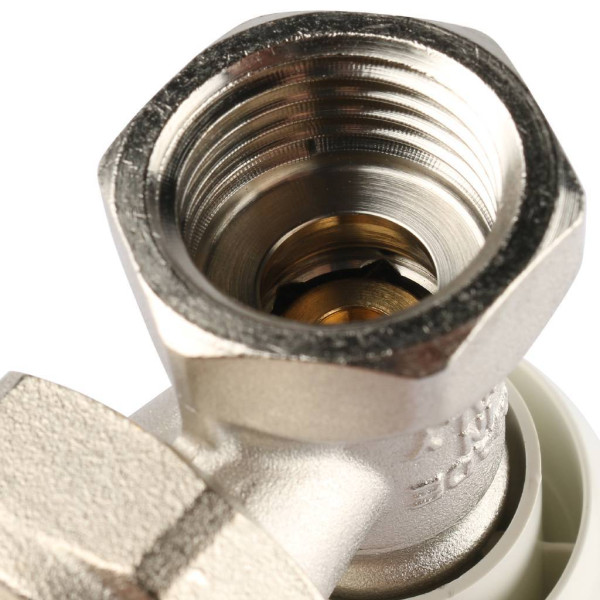 Клапан регулировочный угловой 1/2" с неподъемным шпинделем Stout SVRs-1152-000015 Клапан регулировочный угловой 1/2" с неподъемным шпинделем Stout SVRs-1152-000015