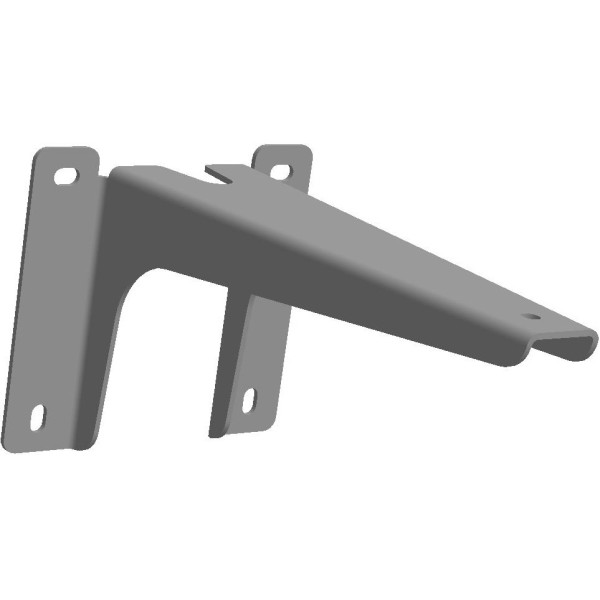 Комплект кронштейнов для крепления ног Belbagno (BB05-EAGLE-SUP)