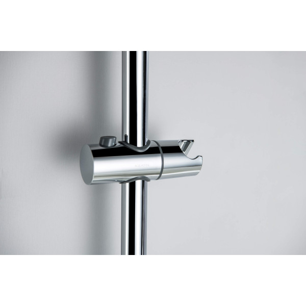 Душевой гарнитур Aquatek Лугано хром (AQ2022CR) Душевой гарнитур Aquatek Лугано хром (AQ2022CR)