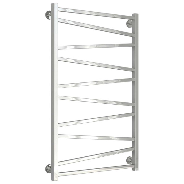 Полотенцесушитель водяной Сунержа Сирокко 1000х600 хром (00-0253-1060) Полотенцесушитель водяной Сунержа Сирокко 1000х600 хром (00-0253-1060)