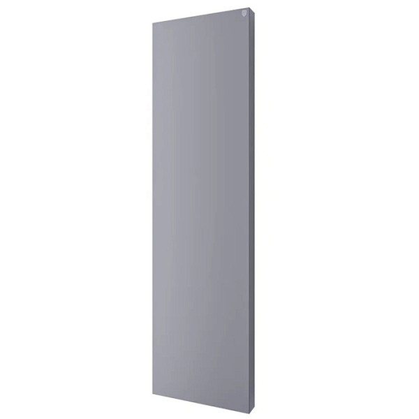 Дизайн-радиатор Royal Thermo Flat 500х1800 (ниж. подкл.) Silver Satin (F-500-1800/SS) Дизайн-радиатор Royal Thermo Flat 500х1800 (ниж. подкл.) Silver Satin (F-500-1800/SS)