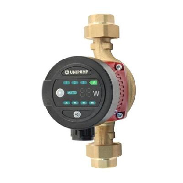 Насос циркуляционный для ГВС Unipump LPA 20-60 В (энергоэффективный) (50260) Насос циркуляционный для ГВС Unipump LPA 20-60 В (энергоэффективный) (50260)