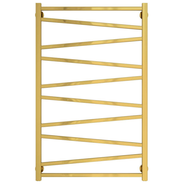 Полотенцесушитель водяной Сунержа Сирокко 1000х600 золотой (03-0253-1060) Полотенцесушитель водяной Сунержа Сирокко 1000х600 золотой (03-0253-1060)