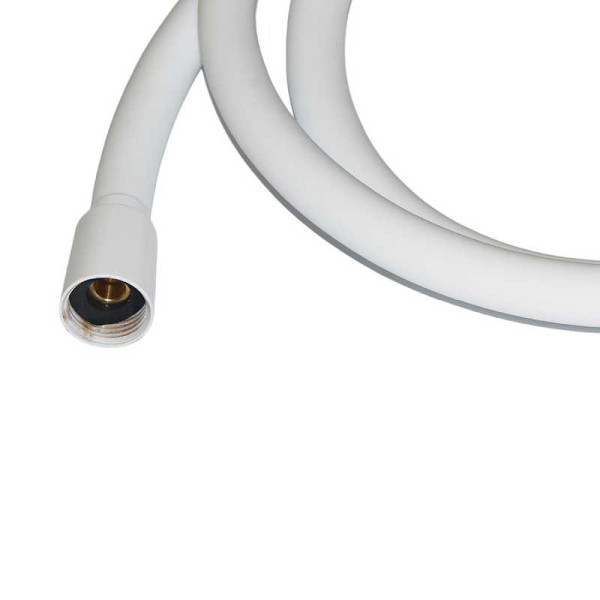 Шланг душевой Iddis Optima Home 1200 мм белый (OPH12WLi19) Шланг душевой Iddis Optima Home 1200 мм белый (OPH12WLi19)