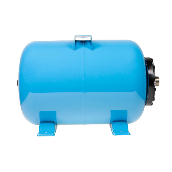 Бак расширительный для систем водоснабжения Джилекс ГПк 24 (горизонтальный, комбинированный фланец) (7027) Бак расширительный для систем водоснабжения Джилекс ГПк 24 (горизонтальный, комбинированный фланец) (7027)