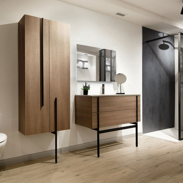 Зеркало Azario Алмина 800х600 c подсветкой и диммером, сенсорный выключатель (LED-00002256) Зеркало Azario Алмина 800х600 c подсветкой и диммером, сенсорный выключатель (LED-00002256)