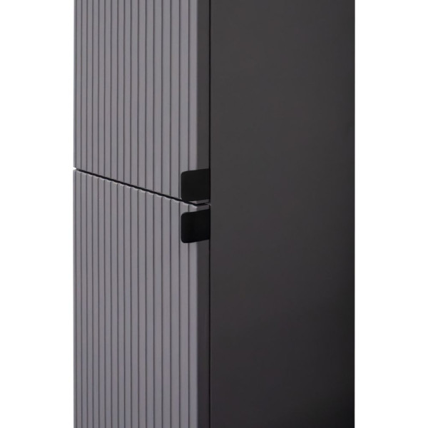 Пенал напольный Comforty Печора 350x1900x300 белый матовый (00-00019242) Пенал напольный Comforty Печора 350x1900x300 белый матовый (00-00019242)