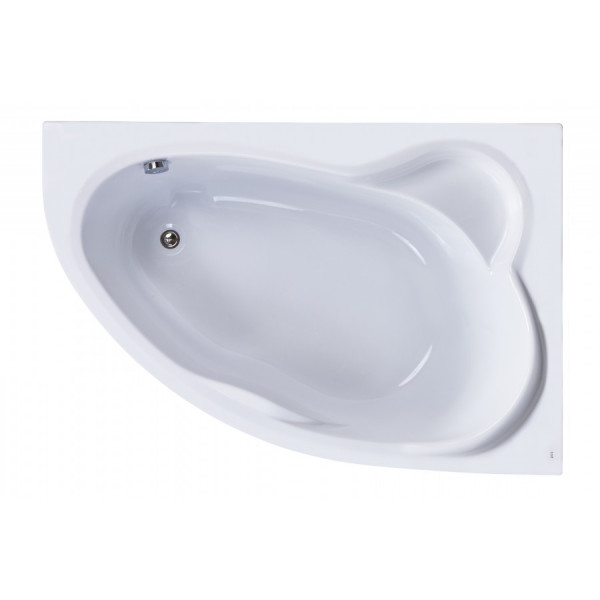 Ванна акриловая Roca Luna 115x170x52 R белая (7.2486.4.100.0) Ванна акриловая Roca Luna 115x170x52 R белая (7.2486.4.100.0)