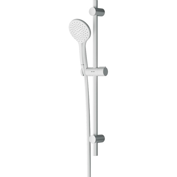 Душевой гарнитур AM.PM Gem белый (F0190033)
