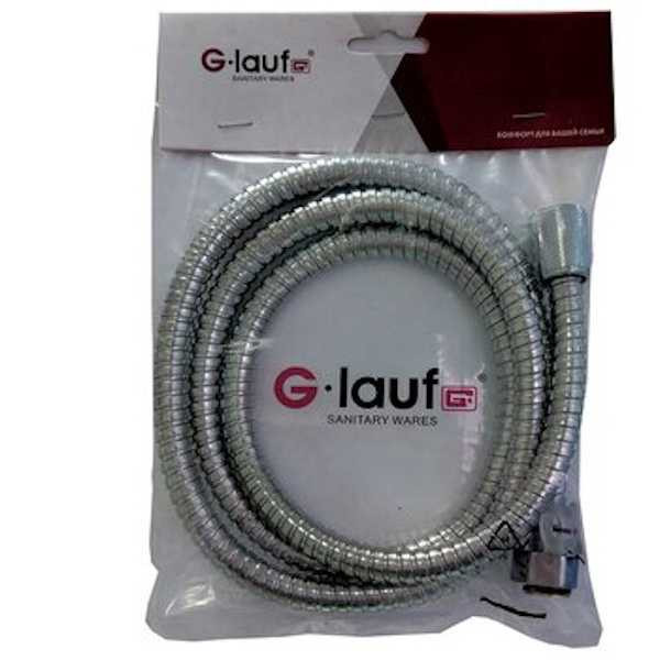 Шланг для душа G.lauf 150 см (URG-1103) Шланг для душа G.lauf 150 см (URG-1103)