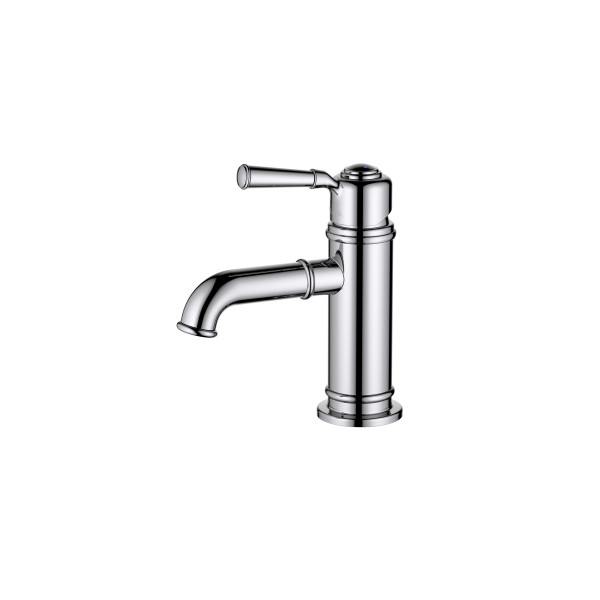 Комплект смесителей Aquatek Классик 3 в 1 AQ1510CR+AQ1540CR+AQ2020CR хром (AQ1530CR)