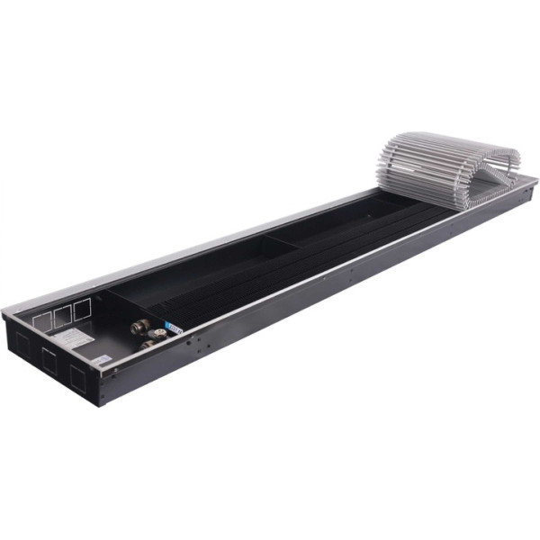 Конвектор внутрипольный Stout SCN алюминиевая решётка (SCN-1100-1130180) Конвектор внутрипольный Stout SCN алюминиевая решётка (SCN-1100-1130180)