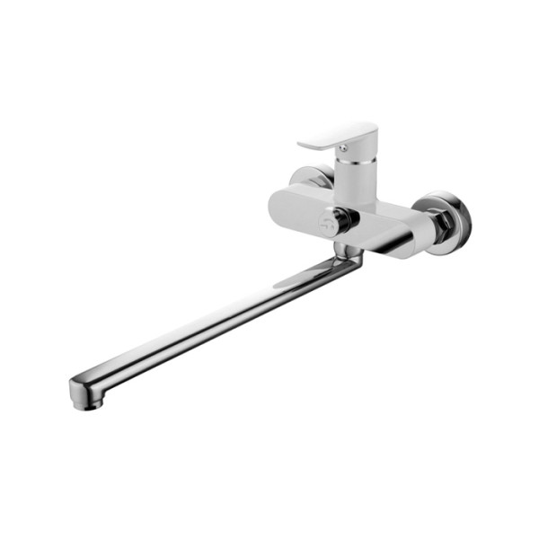 Смеситель для ванны и душа Iddis Cloud (CLOSBL2i10WA)