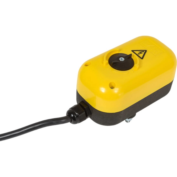 Сервопривод Far 2-точечный 220 В, с кабелем, 40 секунд (FA 3001 40)