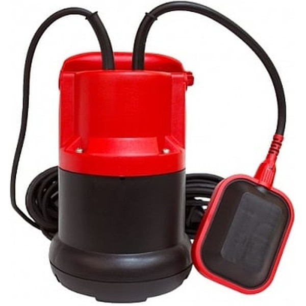 Насос дренажный STI UP-250 P (ТТ000014854) Насос дренажный STI UP-250 P (ТТ000014854)