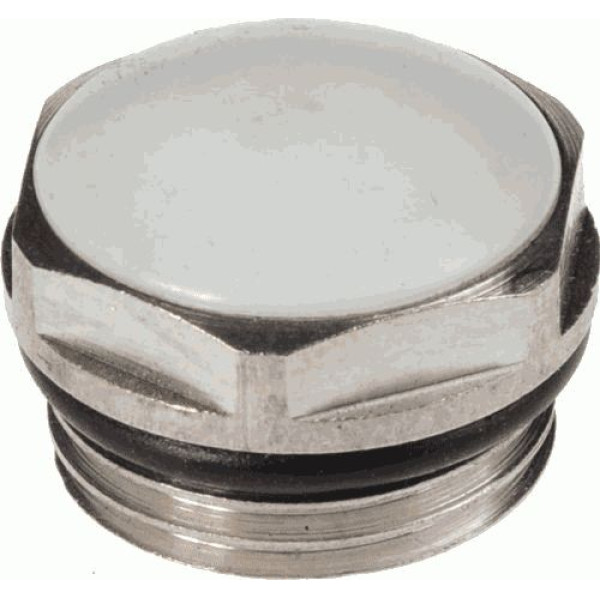 Заглушка для радиатора TeRma 3/4" (33930) Заглушка для радиатора TeRma 3/4" (33930)