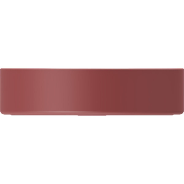 Раковина накладная Omoikiri Mira TA 40,5x40,5x12 серо-коричневый (4972068)