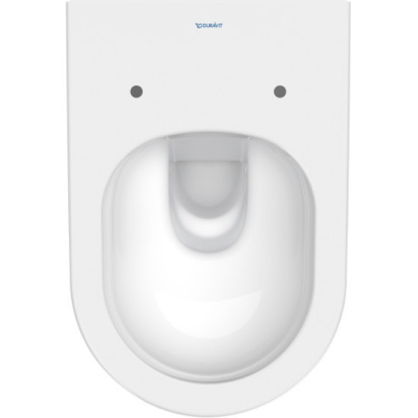 Унитаз подвесной Duravit D-NEO 37*54 (2577090000) Унитаз подвесной Duravit D-NEO 37*54 (2577090000)