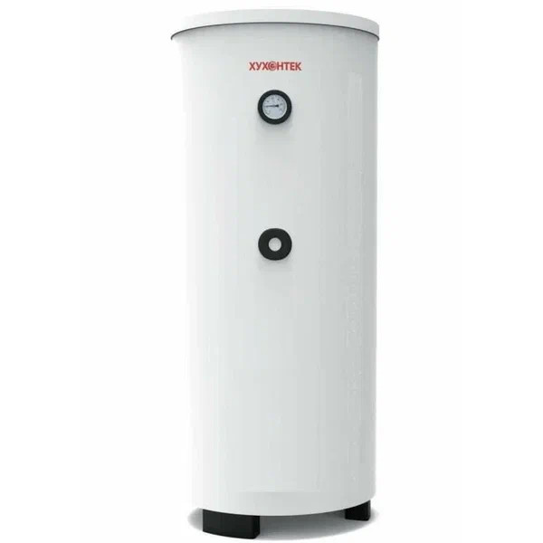 Бойлер косвенного нагрева Huch EnTEC RMS 120 л 1 теплообменник, 26 кВт, нерж.сталь (RMS0120)