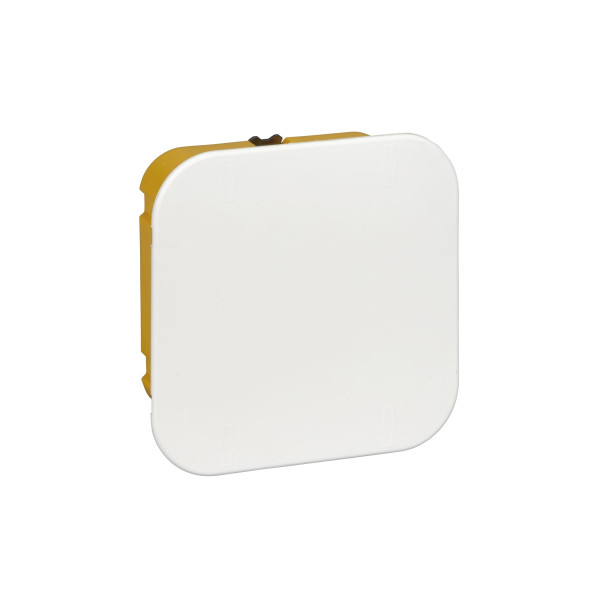 Коробка распределительная Schneider Electric 100x100x50 мм IP20 ГИПРОК (IMT35161)