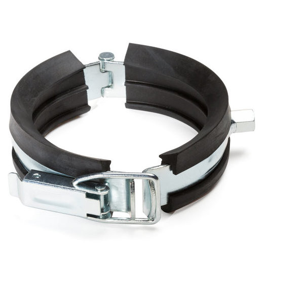 Хомут жесткой фиксации 110 Rehau Raupiano (M8/10) (11200291002) Хомут жесткой фиксации 110 Rehau Raupiano (M8/10) (11200291002)