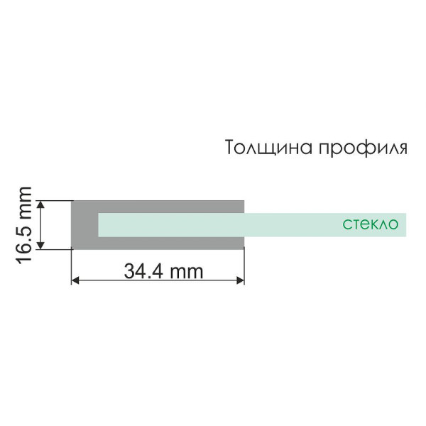 Душевая шторка для ванны Wasser Kraft Leine 80х140 (35P01-80W) Душевая шторка для ванны Wasser Kraft Leine 80х140 (35P01-80W)