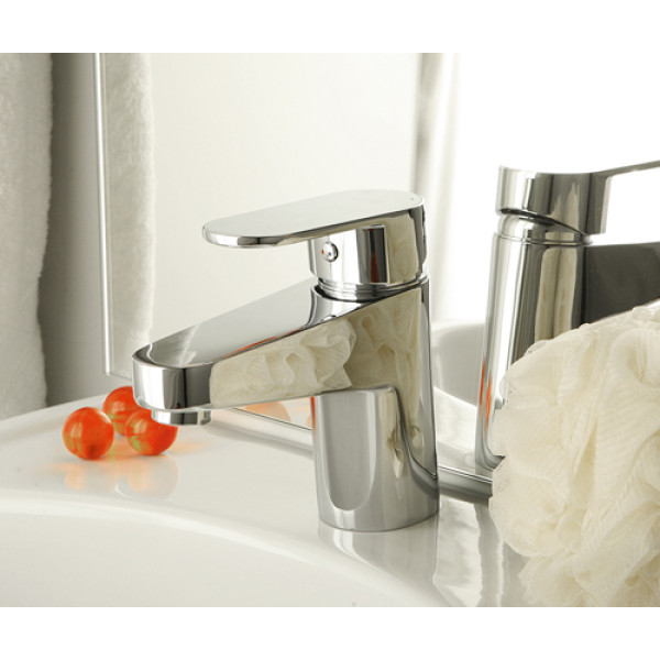 Смеситель для раковины WasserKRAFT Donau (5303)