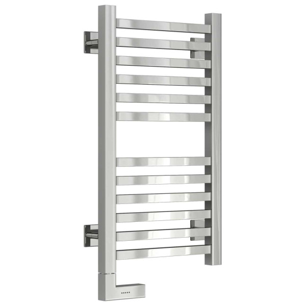 Полотенцесушитель электрический Сунержа Модус 2.0 600x300 МЭМ левый, хром (00-5600-6030)