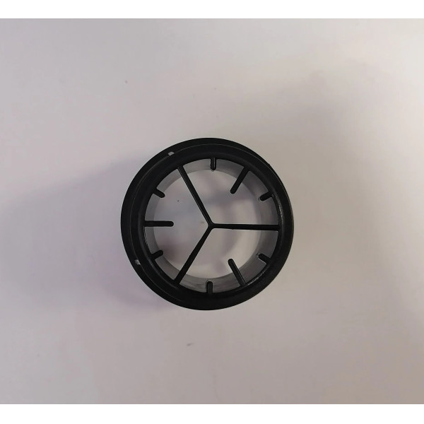 Наконечник для коаксиальной трубы BAXI S.p.A. горизонтальный (JJJ5407990-)