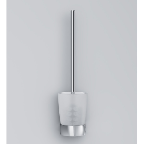 Стойка с туалетной щеткой AM.PM Sensation (A3033300) Стойка с туалетной щеткой AM.PM Sensation (A3033300)