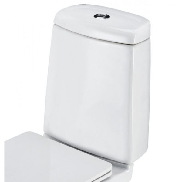 Бачок для унитаза Santek Остин белый (1WH302428)