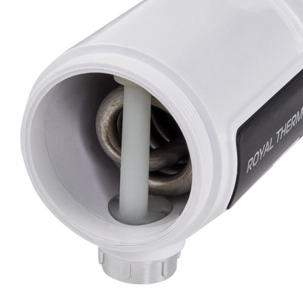 Водонагреватель проточный Royal Thermo UniTap Mini Водонагреватель проточный Royal Thermo UniTap Mini