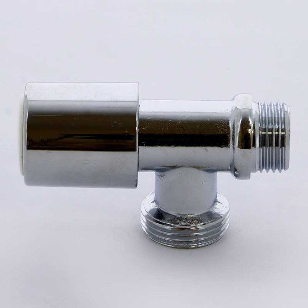 Кран угловой Itap 1/2"х3/4" НН вентильный (2260012) Кран угловой Itap 1/2"х3/4" НН вентильный (2260012)