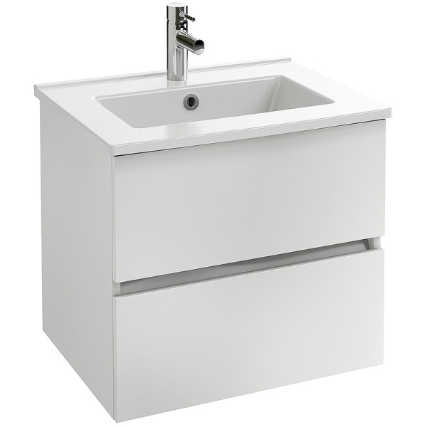 Тумба подвесная Jacob Delafon Tolbiac 58,5 белый (EB2381-J5) Тумба подвесная Jacob Delafon Tolbiac 58,5 белый (EB2381-J5)